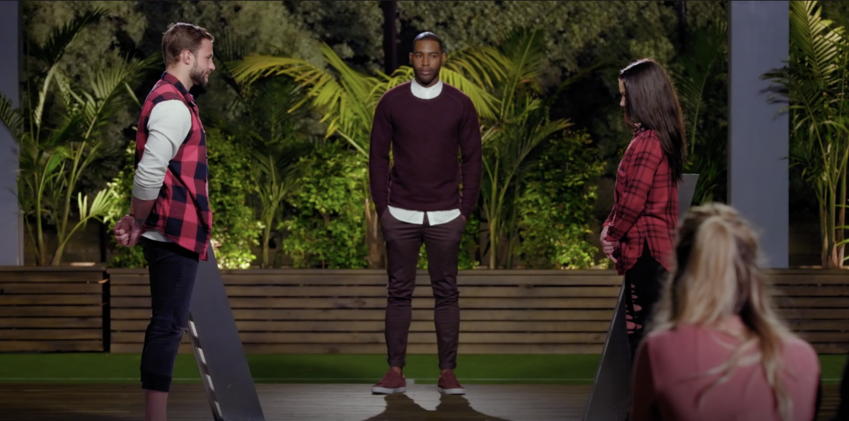 'Are You The One' Second Chances Recap: We Should All Just Stab Hayden